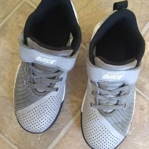 Nike boys Velcro shoes